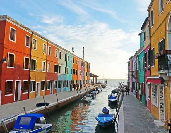 10 choses à faire à Venise